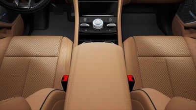2027 Jeep Grand Cherokee GRAND CHEROKEE L SUMMIT 4X4