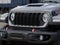 2027 Jeep Wrangler WRANGLER 4-DOOR RUBICON X