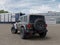 2027 Jeep Wrangler WRANGLER 4-DOOR RUBICON X