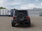 2027 Jeep Wrangler WRANGLER 4-DOOR RUBICON X