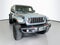 2025 Jeep Wrangler WRANGLER 4-DOOR RUBICON X