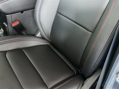 2025 Jeep Wrangler WRANGLER 4-DOOR RUBICON X