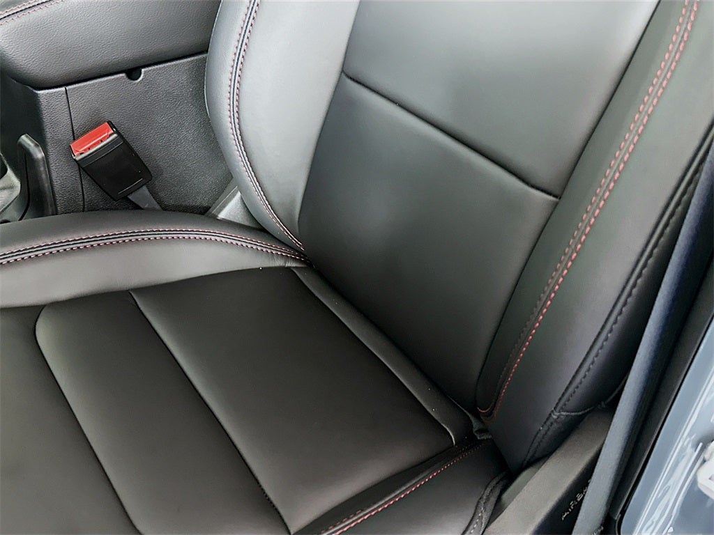 2025 Jeep Wrangler WRANGLER 4-DOOR RUBICON X