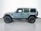 2025 Jeep Wrangler WRANGLER 4-DOOR RUBICON X