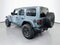 2025 Jeep Wrangler WRANGLER 4-DOOR RUBICON X