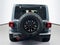 2025 Jeep Wrangler WRANGLER 4-DOOR RUBICON X