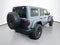 2025 Jeep Wrangler WRANGLER 4-DOOR RUBICON X