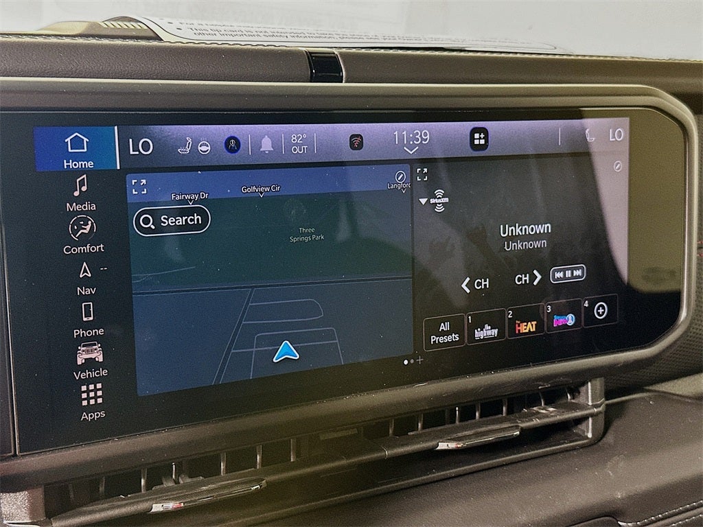 2025 Jeep Wrangler WRANGLER 4-DOOR RUBICON X