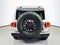 2025 Jeep Wrangler WRANGLER 4-DOOR RUBICON X