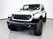 2025 Jeep Wrangler WRANGLER 4-DOOR RUBICON X