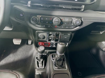 2026 Jeep Wrangler WRANGLER 4-DOOR MOAB 392