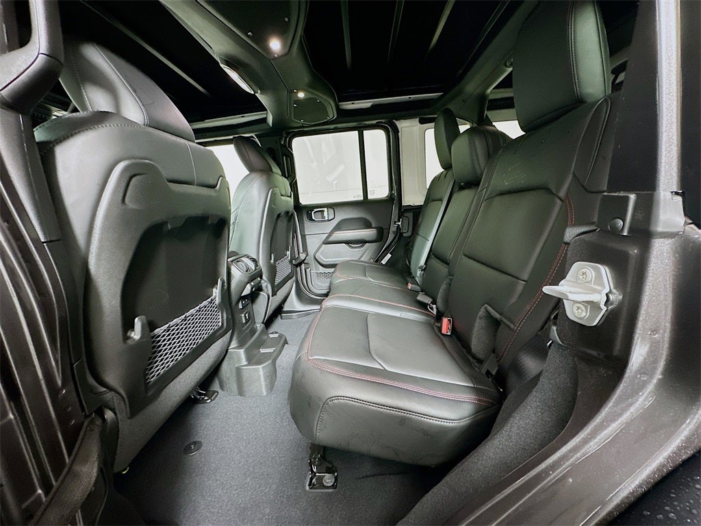 2026 Jeep Wrangler WRANGLER 4-DOOR MOAB 392