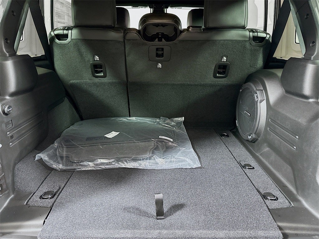 2026 Jeep Wrangler WRANGLER 4-DOOR MOAB 392