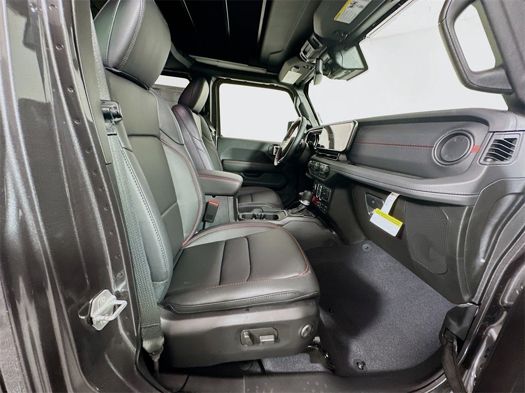 2026 Jeep Wrangler WRANGLER 4-DOOR MOAB 392