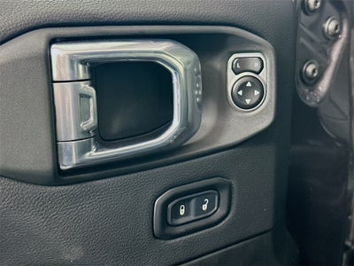 2026 Jeep Wrangler WRANGLER 4-DOOR MOAB 392