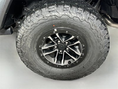 2026 Jeep Wrangler WRANGLER 4-DOOR MOAB 392