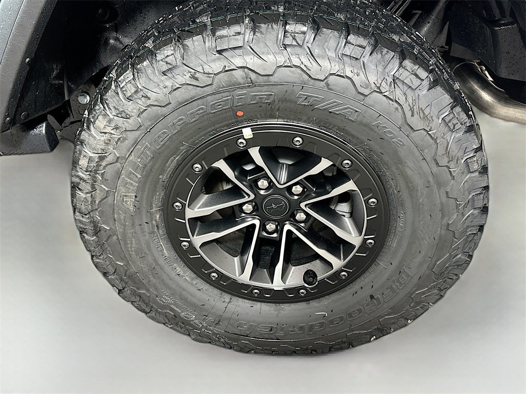 2026 Jeep Wrangler WRANGLER 4-DOOR MOAB 392