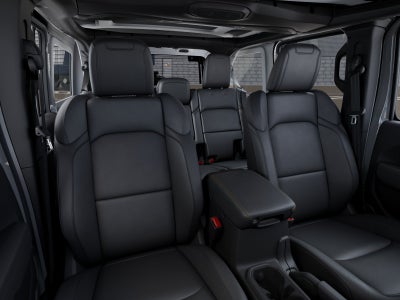 2027 Jeep Wrangler WRANGLER 4-DOOR WILLYS 392