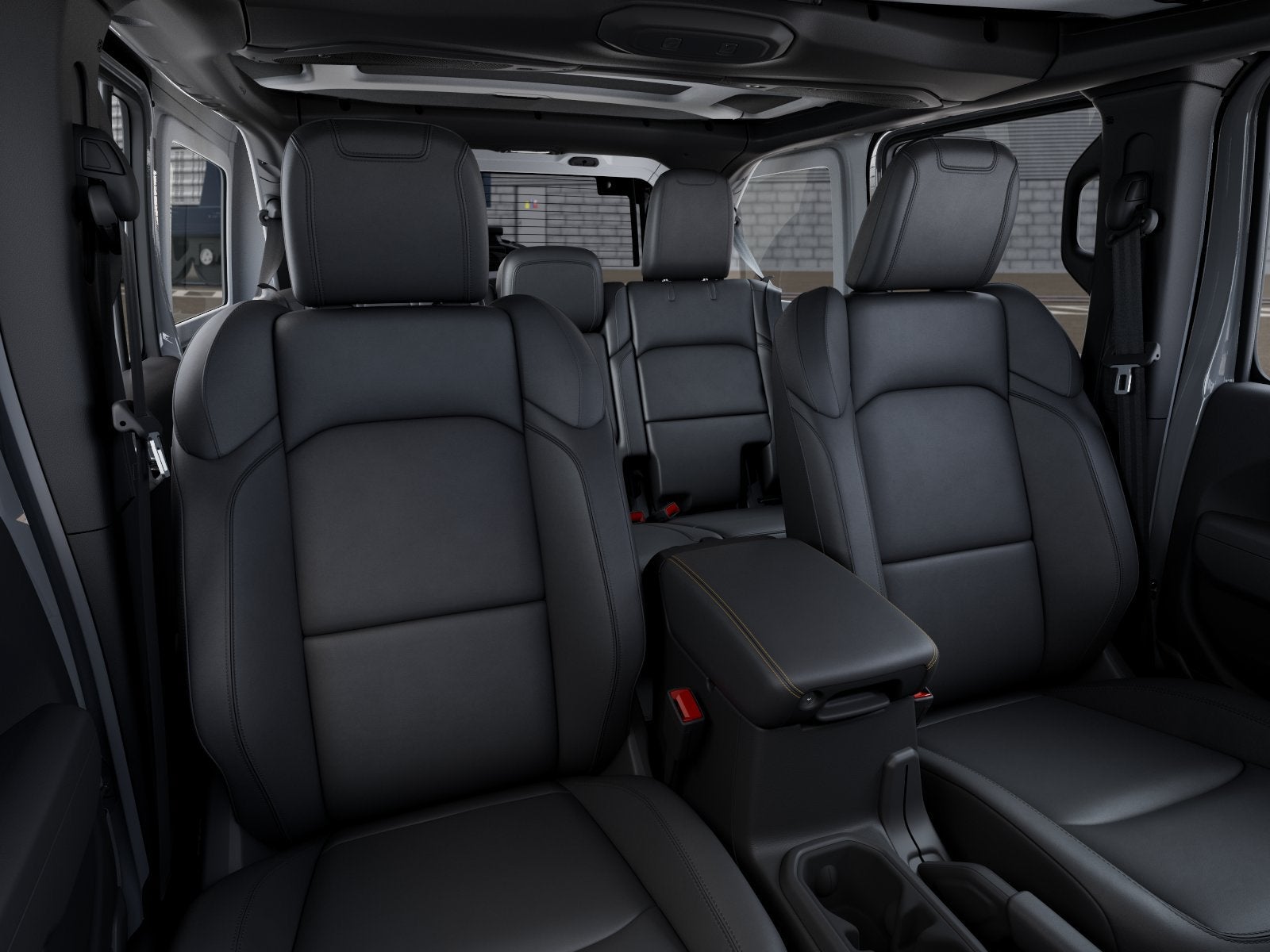 2027 Jeep Wrangler WRANGLER 4-DOOR WILLYS 392