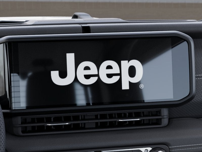 2027 Jeep Wrangler WRANGLER 4-DOOR WILLYS 392