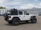 2027 Jeep Wrangler WRANGLER 4-DOOR WILLYS 392