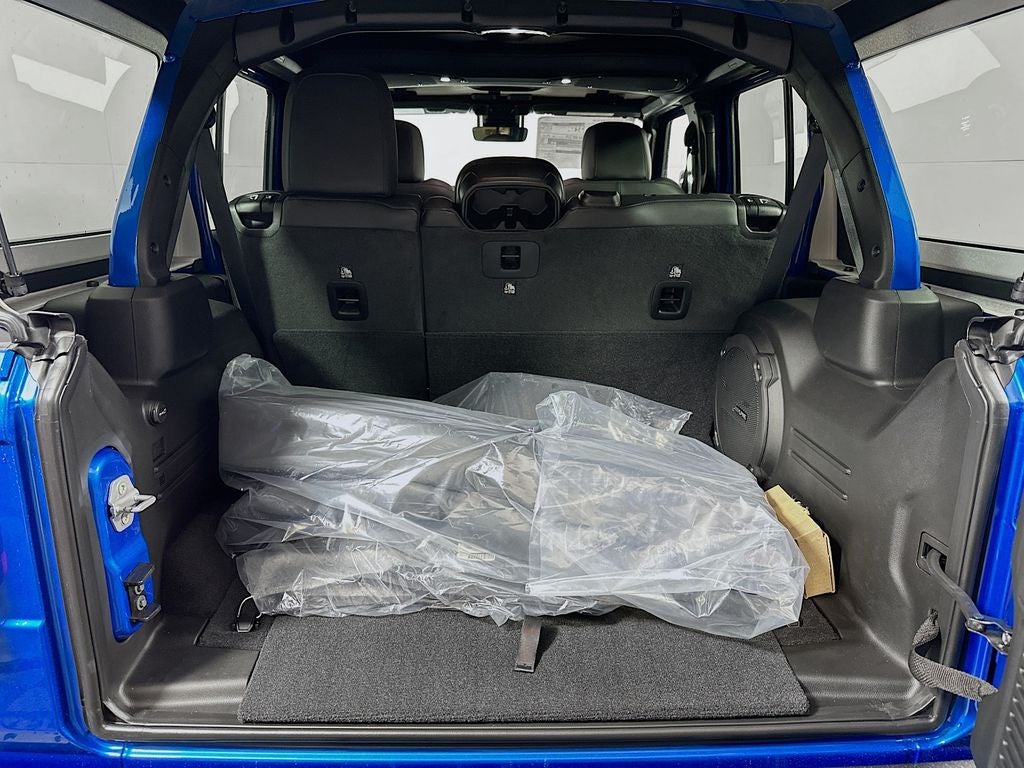 2026 Jeep Wrangler WRANGLER 4-DOOR MOAB 392