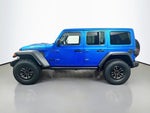 2026 Jeep Wrangler WRANGLER 4-DOOR MOAB 392