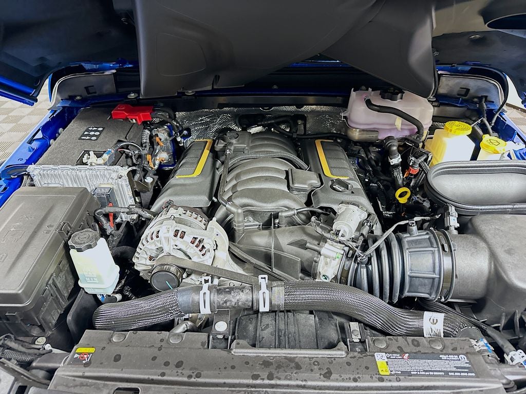 2026 Jeep Wrangler WRANGLER 4-DOOR MOAB 392