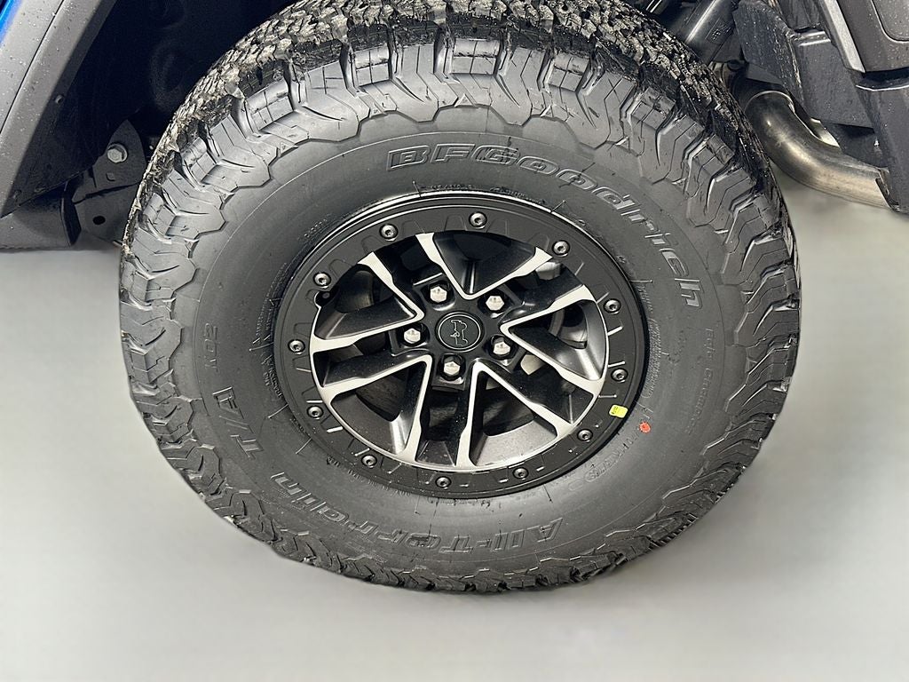 2026 Jeep Wrangler WRANGLER 4-DOOR MOAB 392