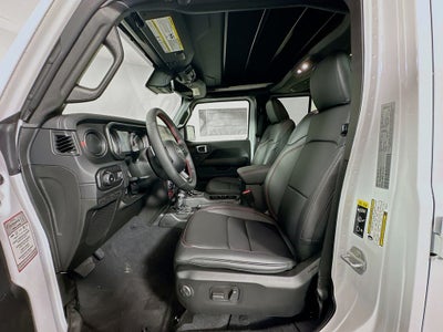 2026 Jeep Wrangler WRANGLER 4-DOOR MOAB 392