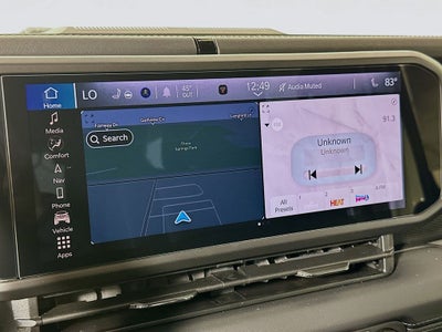 2026 Jeep Wrangler WRANGLER 4-DOOR MOAB 392