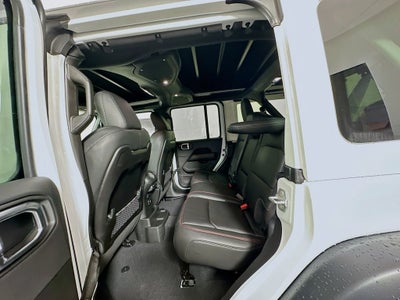 2026 Jeep Wrangler WRANGLER 4-DOOR MOAB 392