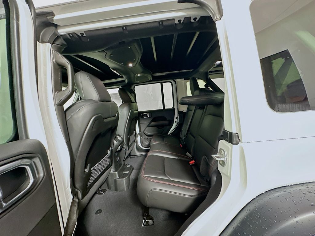 2026 Jeep Wrangler WRANGLER 4-DOOR MOAB 392