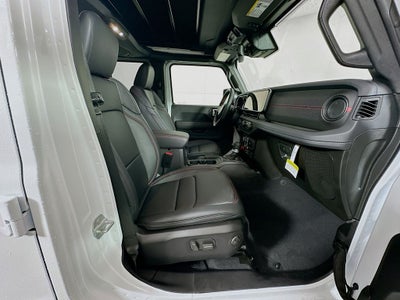 2026 Jeep Wrangler WRANGLER 4-DOOR MOAB 392