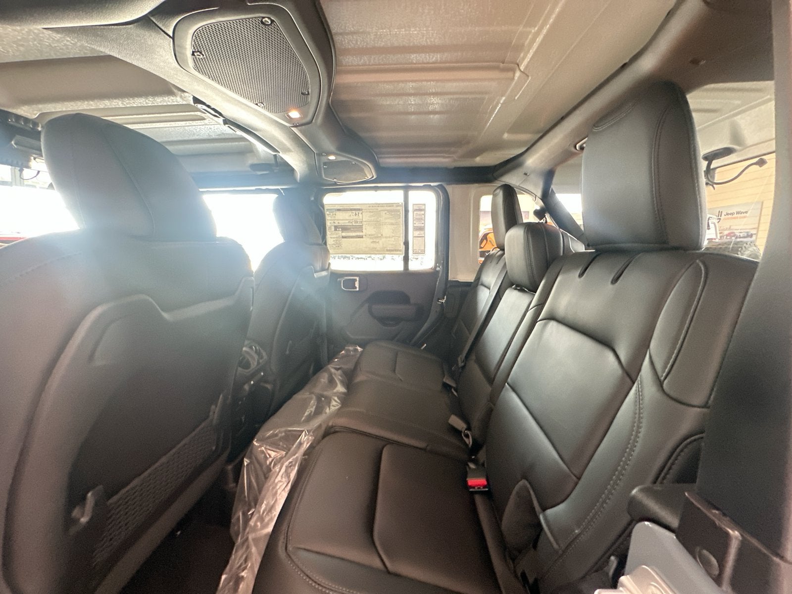 2026 Jeep Wrangler WRANGLER 4-DOOR WILLYS 392