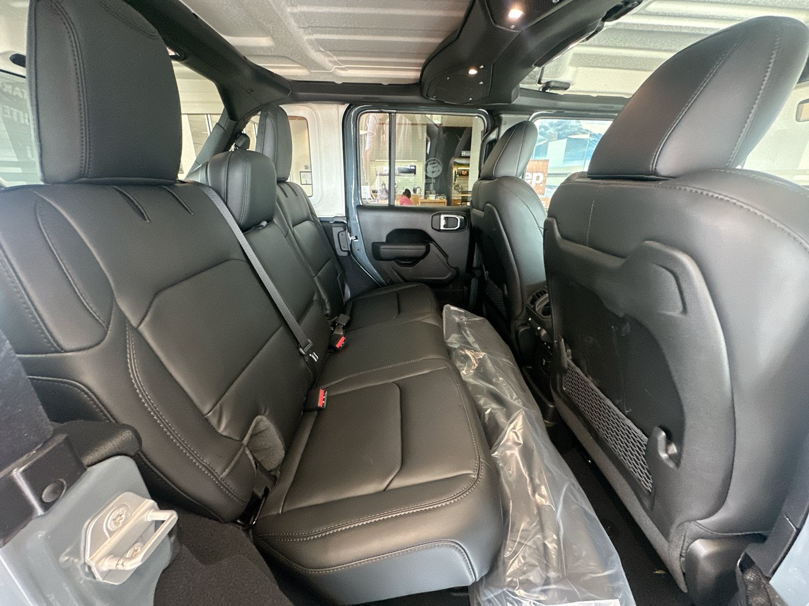 2026 Jeep Wrangler WRANGLER 4-DOOR WILLYS 392