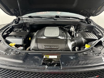 2020 Dodge Durango R/T AWD
