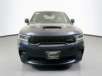 2027 Dodge Durango DURANGO GT HEMI V8 AWD