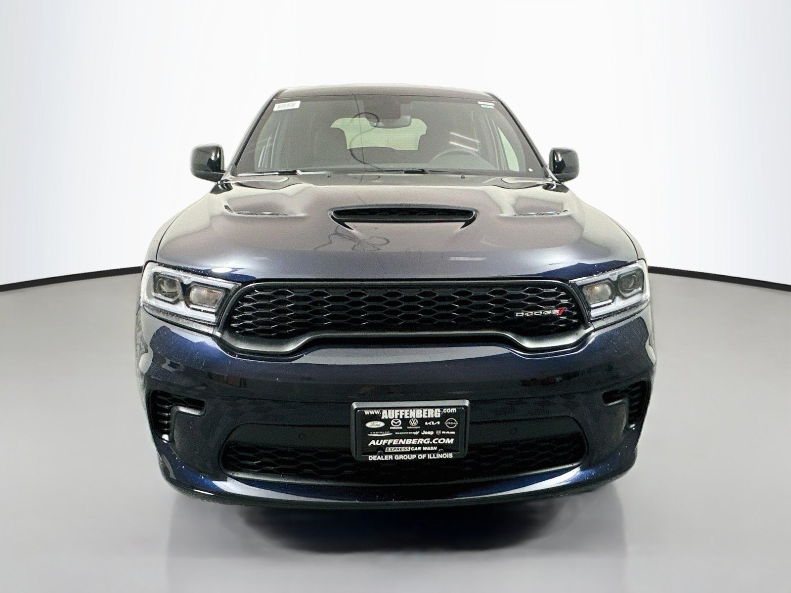 2027 Dodge Durango DURANGO GT HEMI V8 AWD
