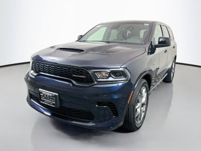 2027 Dodge Durango DURANGO GT HEMI V8 AWD