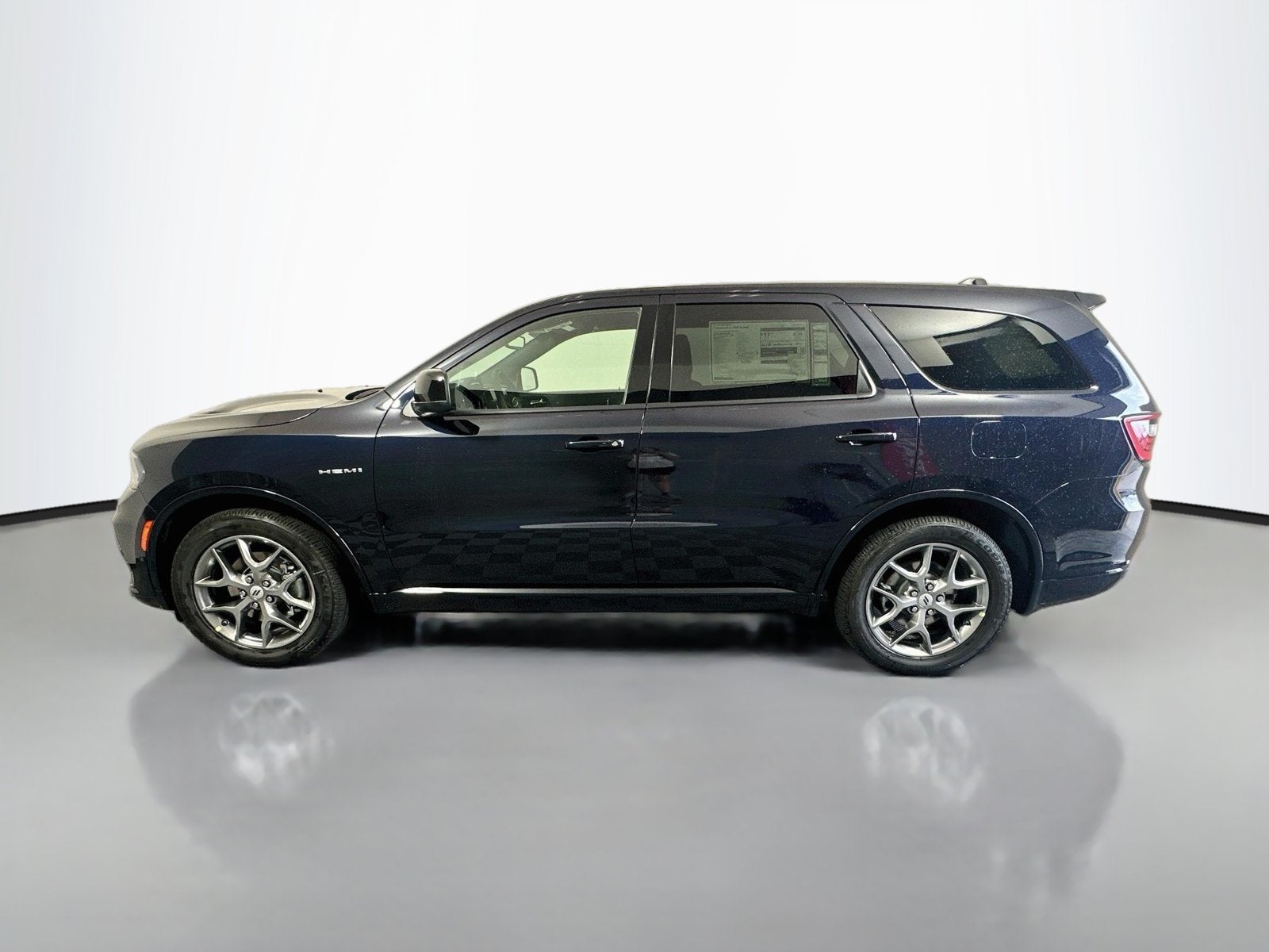 2027 Dodge Durango DURANGO GT HEMI V8 AWD