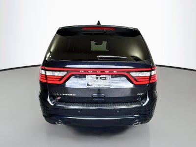 2027 Dodge Durango DURANGO GT HEMI V8 AWD