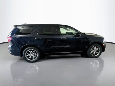 2027 Dodge Durango DURANGO GT HEMI V8 AWD