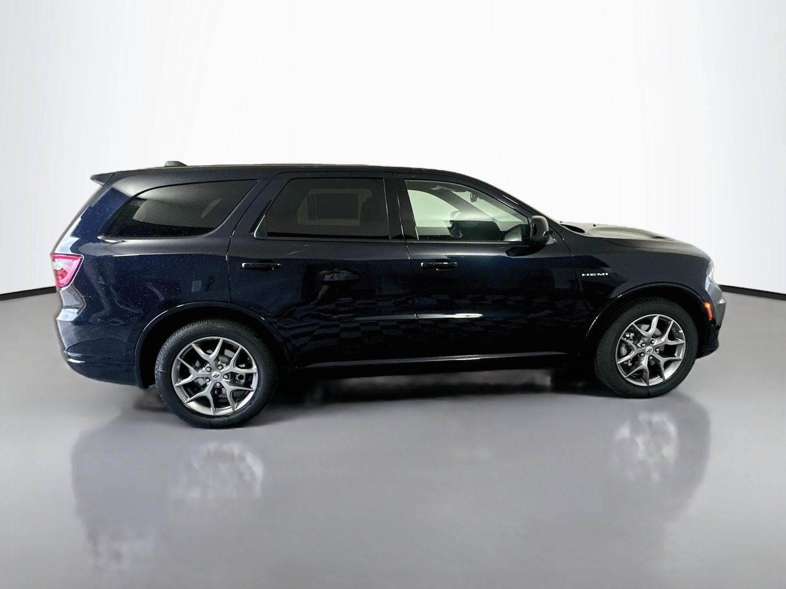 2027 Dodge Durango DURANGO GT HEMI V8 AWD