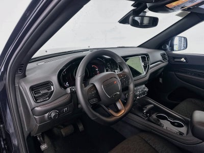 2027 Dodge Durango DURANGO GT HEMI V8 AWD