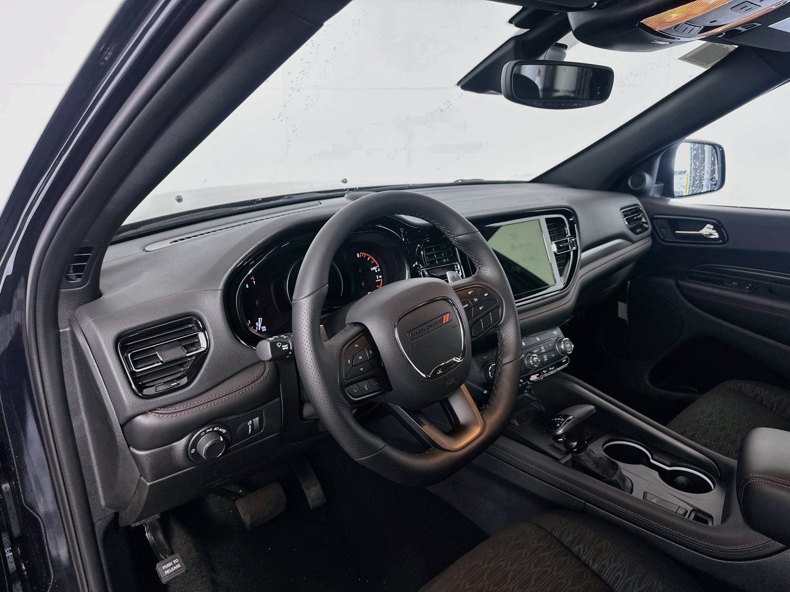 2027 Dodge Durango DURANGO GT HEMI V8 AWD