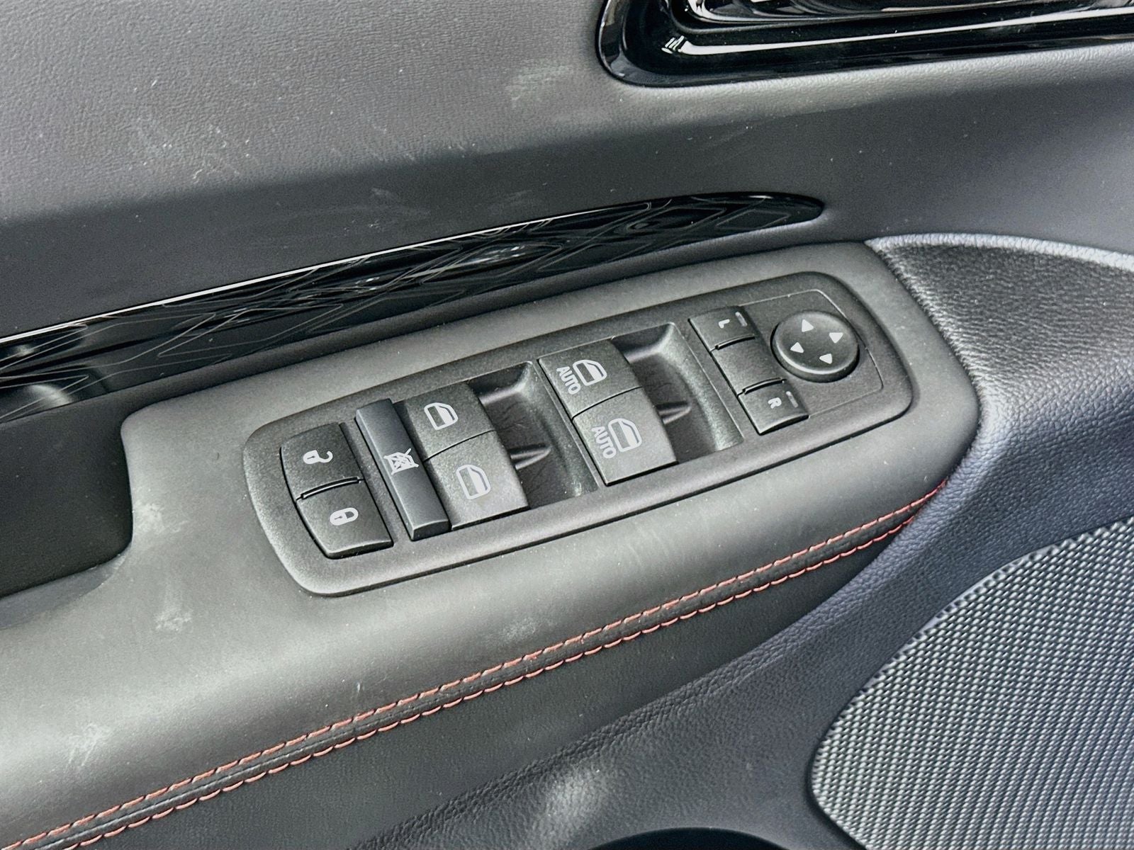 2027 Dodge Durango DURANGO GT HEMI V8 PLUS AWD