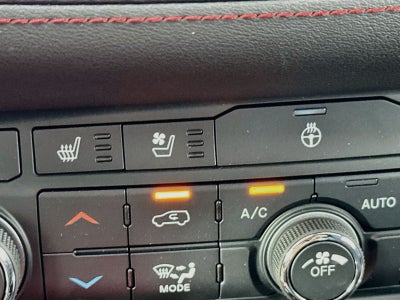 2027 Dodge Durango DURANGO GT HEMI V8 PLUS AWD