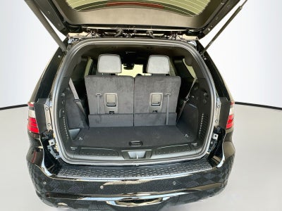 2027 Dodge Durango DURANGO GT HEMI V8 PLUS AWD