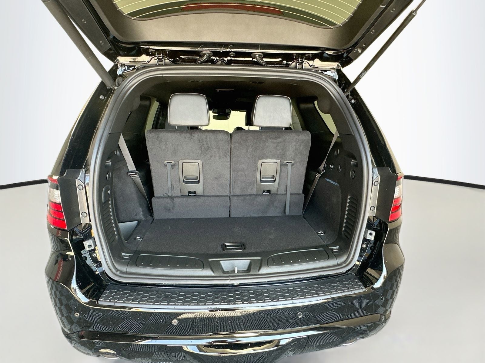 2027 Dodge Durango DURANGO GT HEMI V8 PLUS AWD